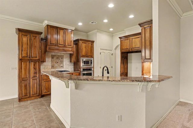 5605 NW 124th Street, Oklahoma City, OK 73142