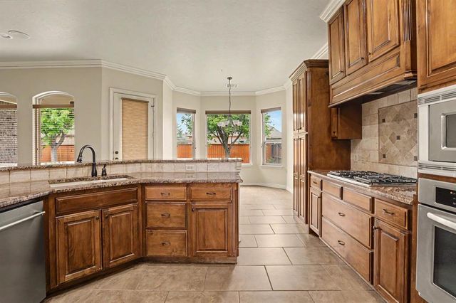 5605 NW 124th Street, Oklahoma City, OK 73142