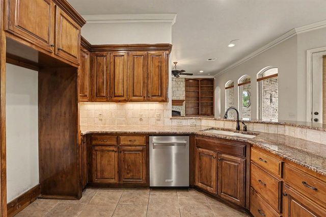 5605 NW 124th Street, Oklahoma City, OK 73142