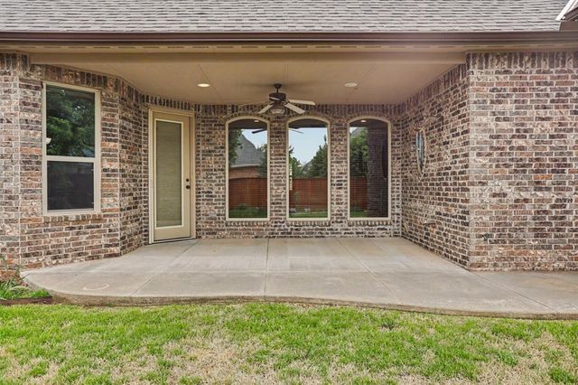 5605 NW 124th Street, Oklahoma City, OK 73142