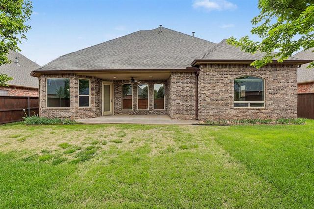 5605 NW 124th Street, Oklahoma City, OK 73142