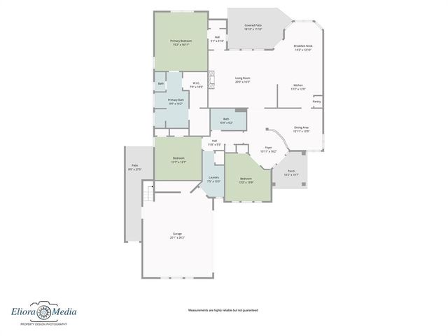5605 NW 124th Street, Oklahoma City, OK 73142
