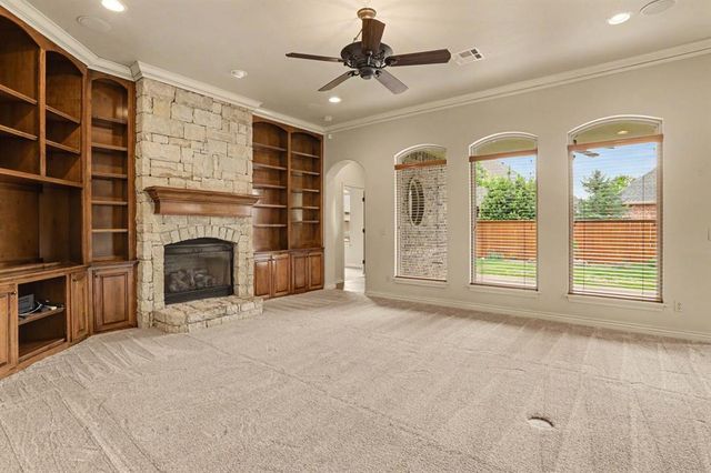 5605 NW 124th Street, Oklahoma City, OK 73142