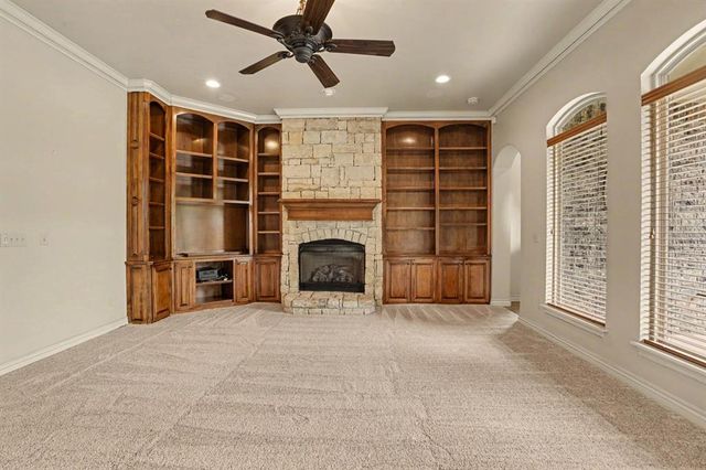 5605 NW 124th Street, Oklahoma City, OK 73142
