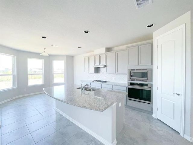 440 Round Lake Dr Drive, Rosenberg, TX 77469