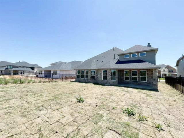 440 Round Lake Dr Drive, Rosenberg, TX 77469