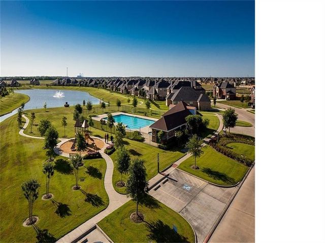 440 Round Lake Dr Drive, Rosenberg, TX 77469