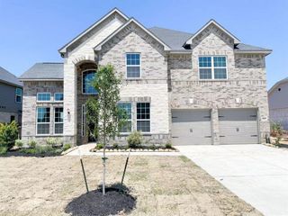 440 Round Lake Dr Drive, Rosenberg, TX 77469