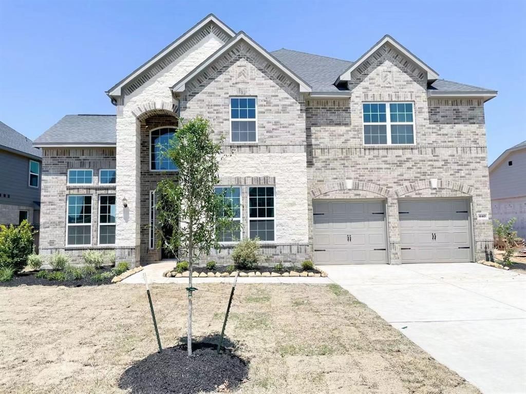 440 Round Lake Dr Drive, Rosenberg, TX 77469