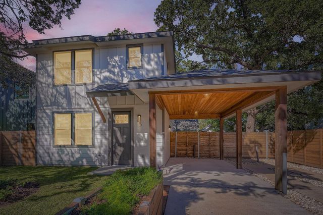 704 Valdez ST B, Austin, TX 78741
