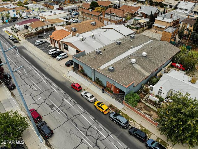 2417 Yandell Drive, El Paso, TX 79903