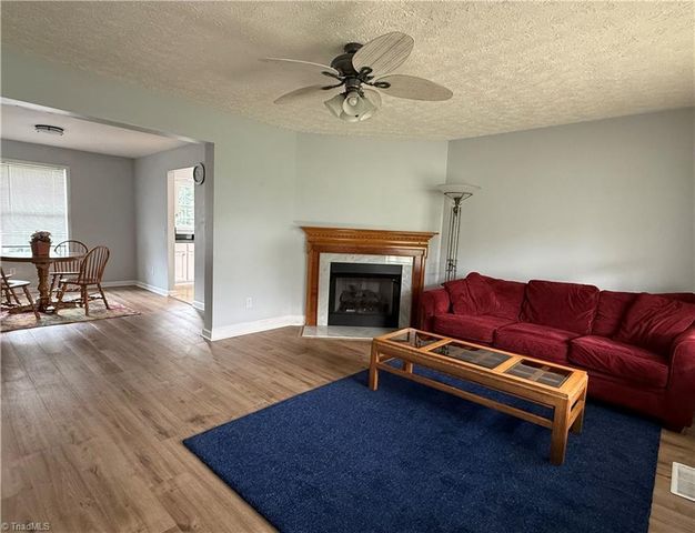 108 King Arthur Drive, King, NC 27021