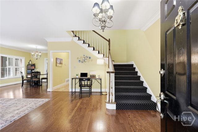 256 Wood Lake Drive, Athens, GA 30606