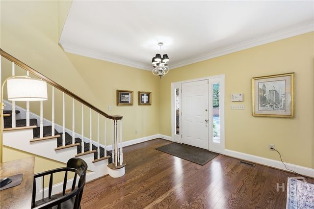 256 Wood Lake Drive, Athens, GA 30606