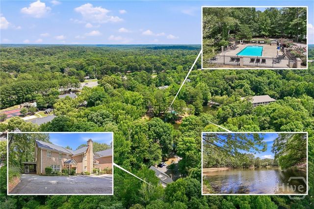 256 Wood Lake Drive, Athens, GA 30606