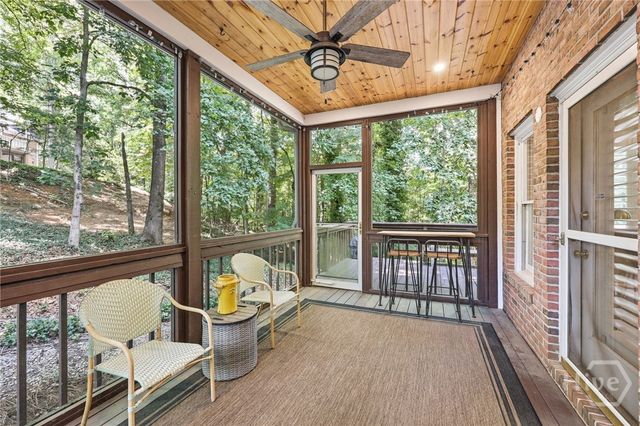 256 Wood Lake Drive, Athens, GA 30606