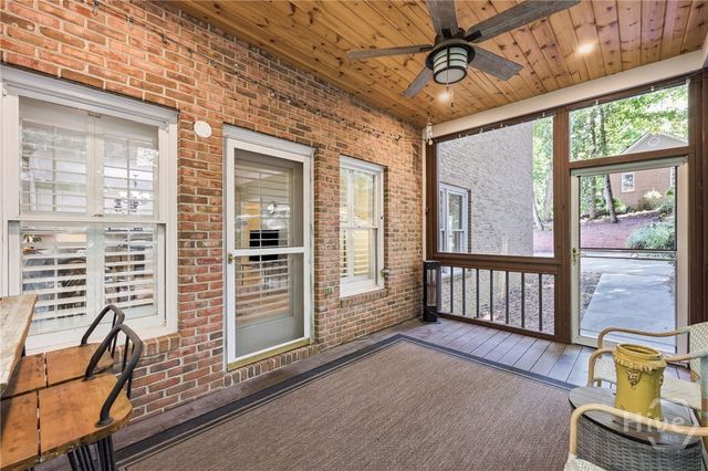 256 Wood Lake Drive, Athens, GA 30606
