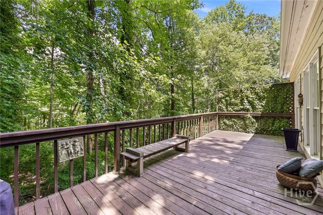 256 Wood Lake Drive, Athens, GA 30606