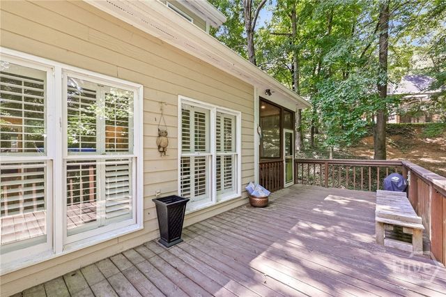 256 Wood Lake Drive, Athens, GA 30606