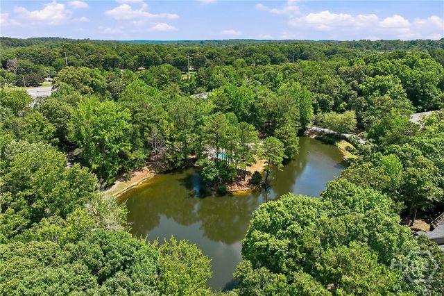 256 Wood Lake Drive, Athens, GA 30606
