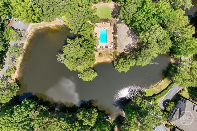 256 Wood Lake Drive, Athens, GA 30606