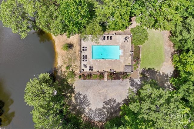 256 Wood Lake Drive, Athens, GA 30606