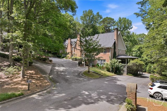 256 Wood Lake Drive, Athens, GA 30606