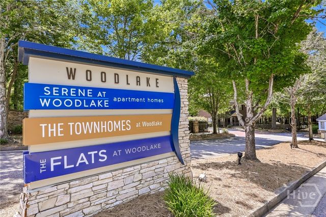 256 Wood Lake Drive, Athens, GA 30606
