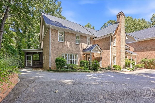 256 Wood Lake Drive, Athens, GA 30606