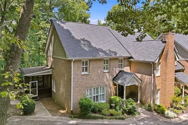 256 Wood Lake Drive, Athens, GA 30606