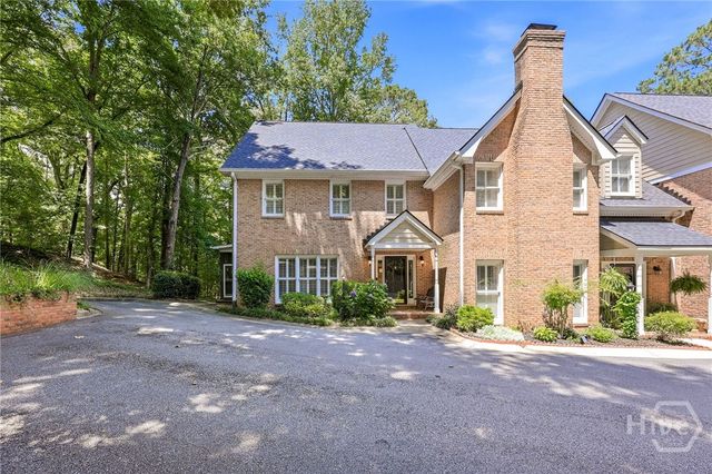 256 Wood Lake Drive, Athens, GA 30606
