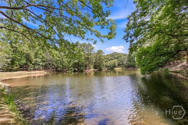 256 Wood Lake Drive, Athens, GA 30606
