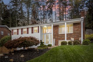 515 NEOLA DRIVE, Ross Twp, PA 15237