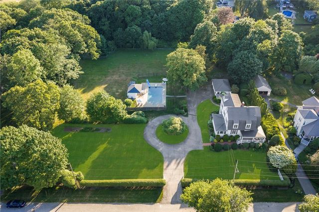 127 Beacon Avenue, Warwick, RI 02889