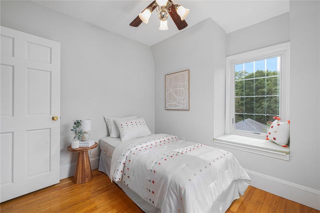 127 Beacon Avenue, Warwick, RI 02889