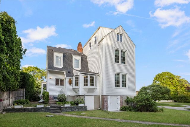 127 Beacon Avenue, Warwick, RI 02889