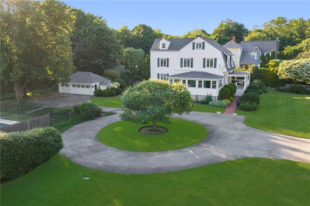 127 Beacon Avenue, Warwick, RI 02889