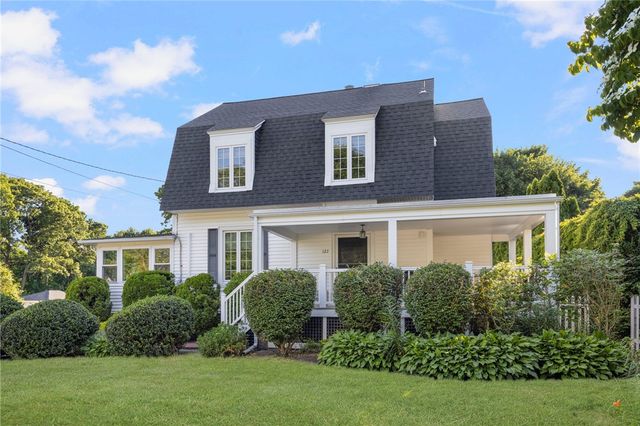 127 Beacon Avenue, Warwick, RI 02889