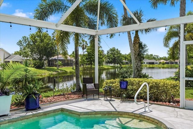 8905 CYPRESS PRESERVE PLACE, Fort Myers, FL 33912