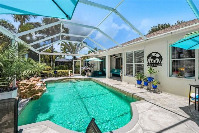 8905 CYPRESS PRESERVE PLACE, Fort Myers, FL 33912