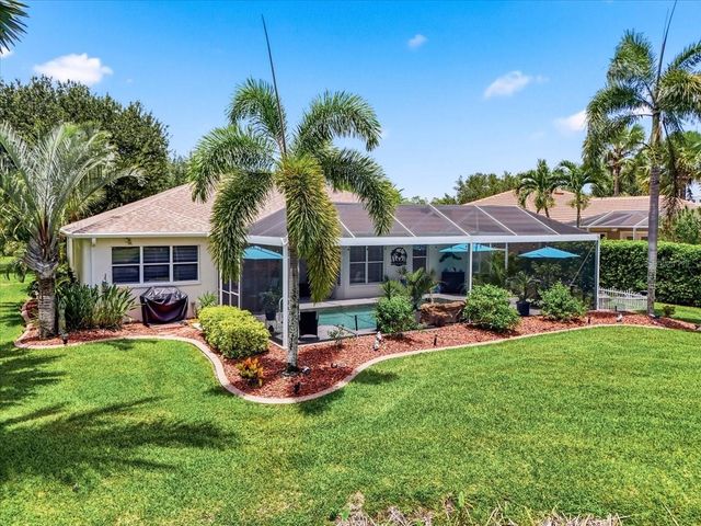 8905 CYPRESS PRESERVE PLACE, Fort Myers, FL 33912