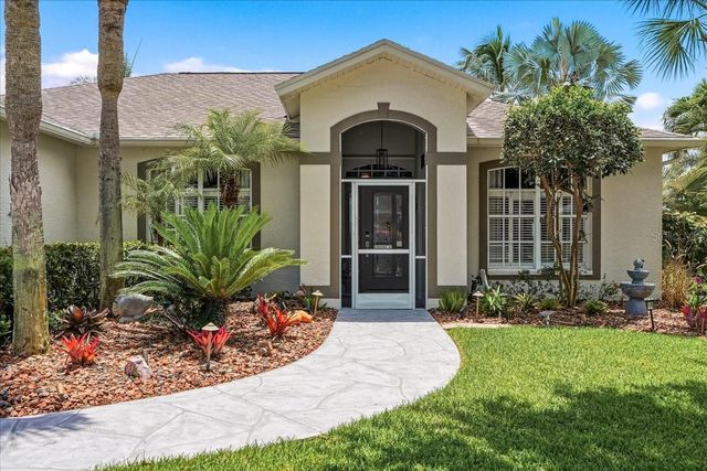 8905 CYPRESS PRESERVE PLACE, Fort Myers, FL 33912