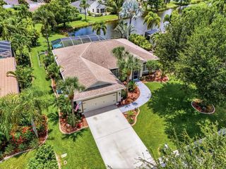 8905 CYPRESS PRESERVE PLACE, Fort Myers, FL 33912