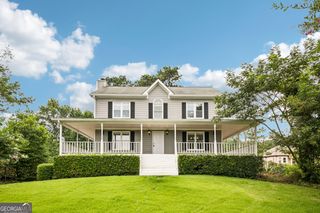 2321 Murdock Road, Marietta, GA 30062