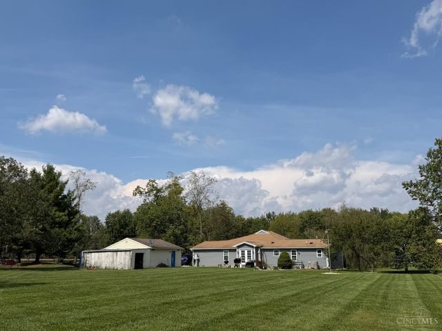 5300 Lindsey Road, Green Twp, OH 45154