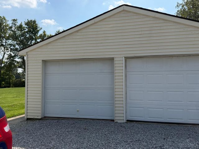 5300 Lindsey Road, Green Twp, OH 45154