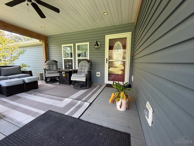 5300 Lindsey Road, Green Twp, OH 45154