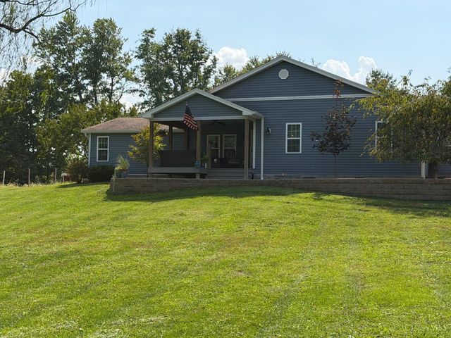 5300 Lindsey Road, Green Twp, OH 45154
