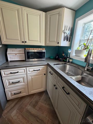 5300 Lindsey Road, Green Twp, OH 45154