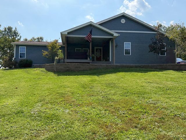 5300 Lindsey Road, Green Twp, OH 45154